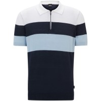 облекла,на,разпродажба,мъжки,тениски,boss,boss,trieste,10258318,01,dark,blue