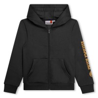 юношеско,яке,детски,3/4,панталони,timberland,sweat,jacket,unisex,junior's,black,09b