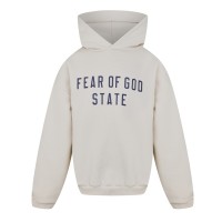 юношески,суичър,детски,3/4,панталони,fear,of,god,essentials,fleece,hoodie,junior,shell