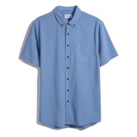 облекла,на,разпродажба,farah,farah,densmore,ss,bd,sn99,faded,denim,blu