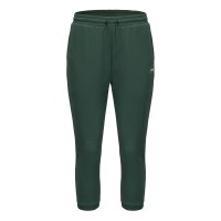 дамски,3/4,панталони,дамски,3/4,панталони,дамски,облекла,размер,slazenger,three,quarter,interlock,pant,ladies,forest,green
