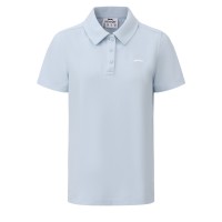 дамски,топове,дамски,блузи,с,яка,slazenger,pique,polo,womens,baby,blue