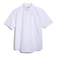 риза,с,къс,ръкав,облекла,на,разпродажба,farah,farah,drayton,short,sleeve,shirt,white