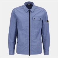 облекла,на,разпродажба,мъжки,якета,barbour,international,overshirt,manor,blue,bu58