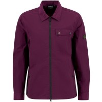 риза,с,дълъг,ръкав,облекла,на,разпродажба,мъжки,якета,barbour,international,men's,inline,cotton,long,sleeve,overshirt,pot,merlot,pu99