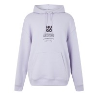 суичър,мъжки,ежедневни,облекла,мъжки,горнища,с,качулка,hugo,hoodie,purple,537