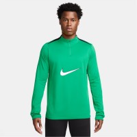 разпродажба,nike,облекла,с,футболна,тема,футболни,горнища,nike,academy,pro,men's,dri,fit,soccer,drill,top,green