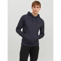 суичър,мъжки,горнища,с,качулка,jack,and,jones,estar,hoodie,dark,navy
