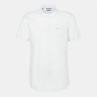 риза,с,къс,ръкав,облекла,на,разпродажба,мъжки,ризи,barbour,horsehill,regular,short,sleeve,shirt,ecru,be11