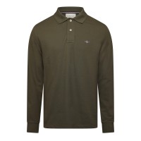 мъжки,тениски,gant,lg,long,sleeve,sn64,juniper,green