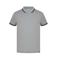 firetrap,lazer,polo,shirt,mens,beige