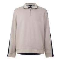 мъжки,потници,мъжки,блузи,с,яка,ted,baker,ted,ls,1,2,zip,polo,sn64,taupe