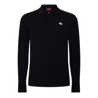 блуза,с,яка,мъжки,тениски,diesel,men,s,t,smith,doval,long,sleeve,polo,shirt,black,black,b