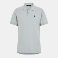 облекла,на,разпродажба,мъжки,тениски,belstaff,cotton,pique,polo,quarry,blue