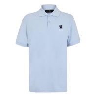 мъжки,тениски,belstaff,cotton,pique,polo,sky,blue
