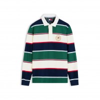 мъжки,тениски,tommy,jeans,men,s,varsity,stripe,rugby,cotton,long,sleeve,polo,vlvt,grn,strpe