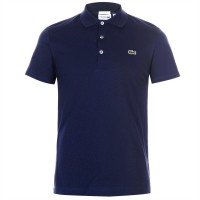 блуза,с,яка,облекла,на,разпродажба,мъжки,тениски,lacoste,slim,polo,shirt,navy,166