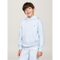 юношески,суичър,детски,облекла,tommy,hilfiger,pull,over,hoodie,juniors,breezy,blue,c1o