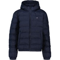 юношеско,яке,детски,облекла,gant,logo,puffer,jacket,juniors,evening,blu,433