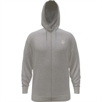 мъжки,горнища,с,качулка,siksilk,zip,hdy,sn99,grey,marl