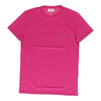 облекла,на,разпродажба,мъжки,тениски,lacoste,t,shirt,pink,white