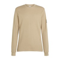 фланелка,с,дълъг,ръкав,облекла,на,разпродажба,мъжки,тениски,calvin,klein,jeans,waffle,long,sleeve,top,tree,house