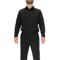 облекла,на,разпродажба,scotch,and,soda,scotch,oxford,shirt,sn99,black