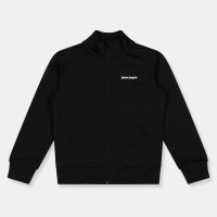 детско,горнище,дамски,екипи,palm,angels,unisex,kids,soft,touch,tracksuit,top,black,1003