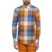 облекла,на,разпродажба,мъжки,ризи,original,penguin,ls,pld,shirt,sn99,sudan,brown
