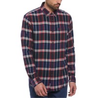 облекла,на,разпродажба,мъжки,ризи,original,penguin,ls,pld,shirt,sn99,dark,sapphire