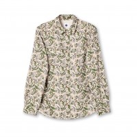 pretty,green,men,s,aquarelle,paisley,long,sleeve,patterned,shirt,stone