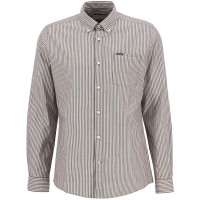 облекла,на,разпродажба,мъжки,ризи,barbour,mens,longfield,shirt,whspr,whte,wh32