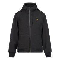 яке,детски,облекла,lyle,and,scott,softshell,jacket,black