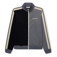 детско,яке,детски,3/4,панталони,дамски,екипи,palm,angels,children's,classic,tracksuit,jacket,grey,10703