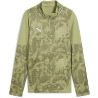 детска,поларена,блуза,детски,полари,puma,teamcup,training,1,4,zip,top,jr,fleece,unisex,kids,clmnggrn,sl,lv