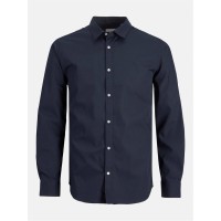 jack,and,jones,joe,poplin,shirt,mens,navy,blazer