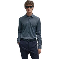 мъжки,ризи,boss,men,s,s,roan,kent,oxford,long,sleeve,shirt,dark,blue