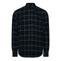 риза,с,дълъг,ръкав,мъжки,ризи,boss,mens,boss,orange,rickert,long,sleeve,buttoned,shirt,dark,blue