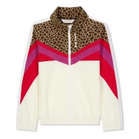 юношеско,яке,дамски,екипи,детски,облекла,palm,angels,animal,track,jacket,juniors,white