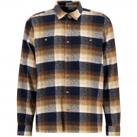 мъжки,ризи,barbour,mens,woodfoot,shirt,black,bk31