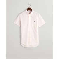 мъжки,ризи,gant,reg,poplin,gingham,ss,shirt,light,b,light,pink