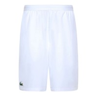къси,панталони,мъжки,къси,панталони,lacoste,men's,tailored,shorts,white