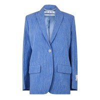 off,white,off,suit,jacket,ld99,light,blue