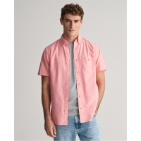мъжки,ризи,gant,reg,oxford,ss,shirt,milky,matcha,s,sunset,pink