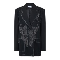 off,white,off,suit,jacket,ld99,black,white