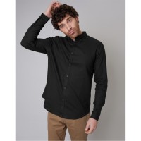 облекла,на,разпродажба,threadbare,ls,shrt,bale,sn54,black