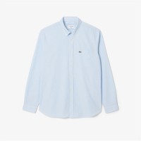 мъжки,ризи,lacoste,lacoste,plain,shrt,l,sn99,white,overview