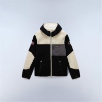 мъжко,поларено,горнище,с,цип,промоция,на,зимни,облекла,облекла,на,разпродажба,мъжки,ежедневни,облекла,мъжки,горнища,с,качулка,napapijri,napa,yupik,full,zip