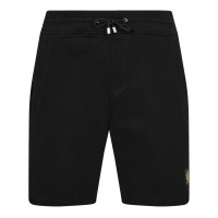 къси,панталони,мъжки,къси,панталони,belstaff,patch,sweatshorts,black