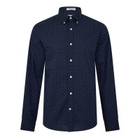 gant,micro,prnt,shrt,sn64,even,blue,433